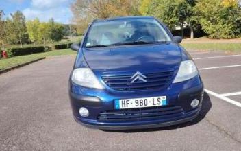 Citroen c3 Evreux