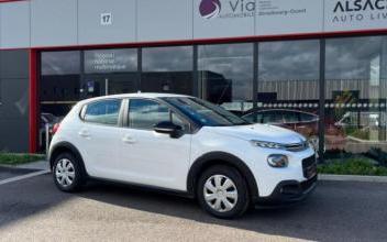 Citroen C3 Marlenheim