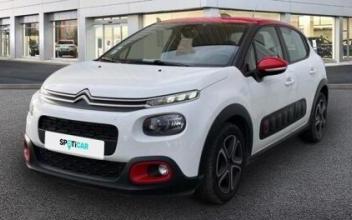 Citroen c3 Vernon