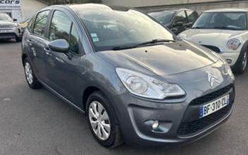 Citroen C3 Villeneuve-Saint-Georges
