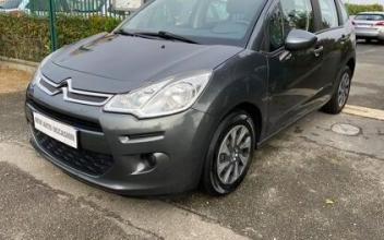 Citroen c3 Les-Essarts-le-Roi