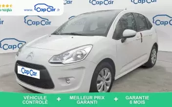 Citroen C3 Paris