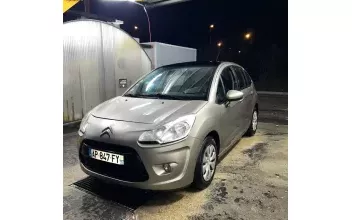 Citroen C3 Magnanville