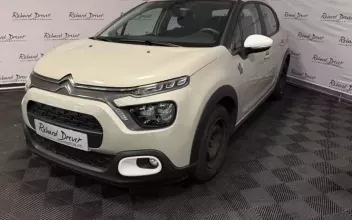 Citroen C3 Villeurbanne