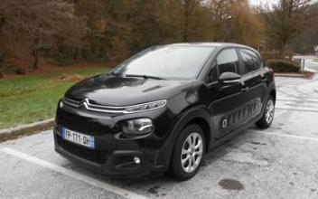 Citroen c3 Metz