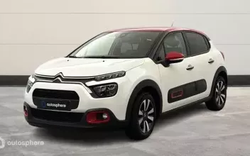 Citroen C3 Champniers