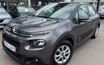Citroen C3 Gagny