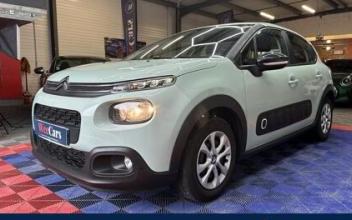 Citroen c3 Artigues-près-Bordeaux