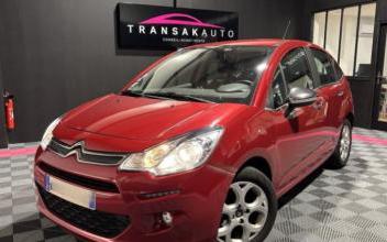 Citroen C3 Beaumont-lès-Valence