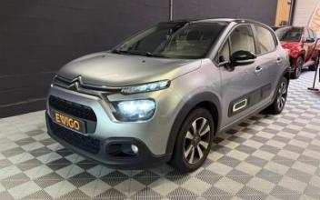 Citroen c3 Gazeran