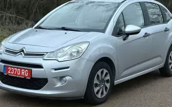 Citroen C3 Metz