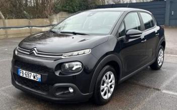Citroen c3 Béthune