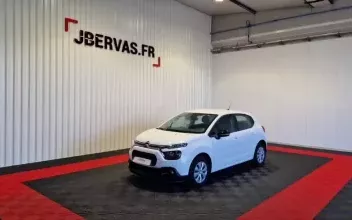 Citroen C3 Trémuson