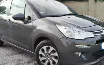 Citroen C3 Dunkerque