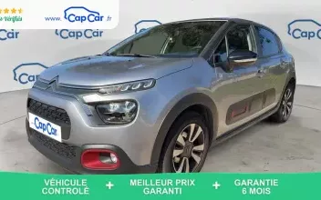 Citroen C3 Paris