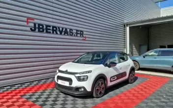 Citroen C3 La-Mézière