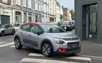 Citroen C3 Cambrai