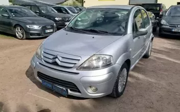 Citroen C3 Caen