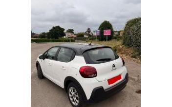 Citroen c3 Bayonne