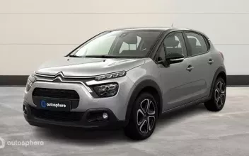 Citroen C3 Civray
