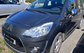 Citroen c3 Triel-sur-Seine