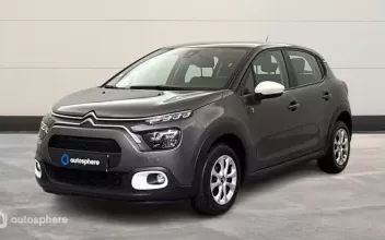 Citroen C3 Poitiers