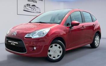 Citroen c3 Le-Pecq