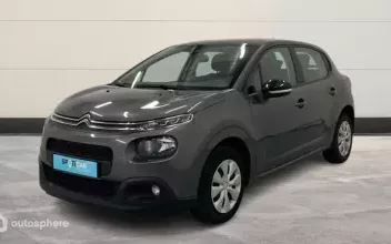 Citroen C3 Orthez