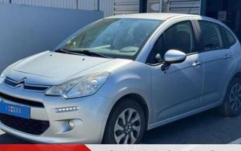 Citroen c3 Villenave-d'Ornon