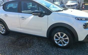 Citroen C3 Aubevoye