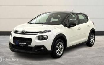 Citroen c3 Niort