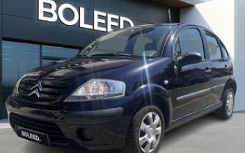Citroen c3 Jouars-Pontchartrain