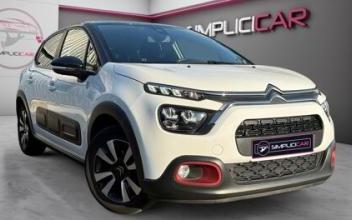 Citroen c3 Pinsaguel