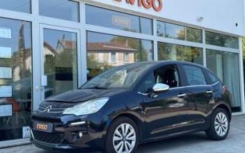 Citroen c3 Sucy-en-Brie