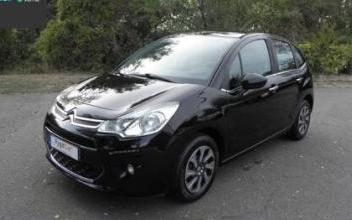 Citroen c3 Malroy