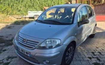 Citroen c3 Caderousse