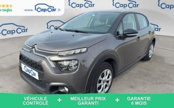Citroen c3 Isneauville