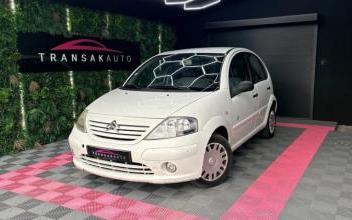 Citroen C3 Pertuis