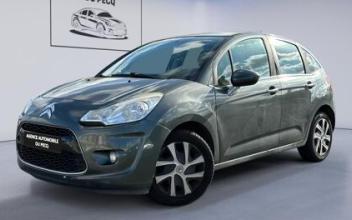 Citroen c3 Le-Pecq