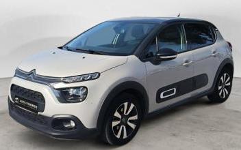 Citroen C3 Aubagne