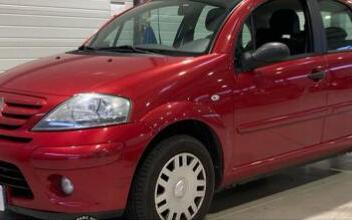 Citroen c3 Le-Loroux-Bottereau