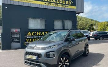 Citroen C3 Aircross Draguignan