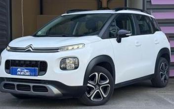 Citroen c3 aircross Eslettes