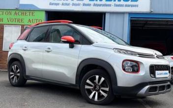 Citroen c3 aircross Essey-lès-Nancy
