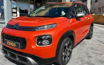 Citroen C3 Aircross Besançon