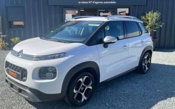 Citroen c3 aircross La-Rochelle