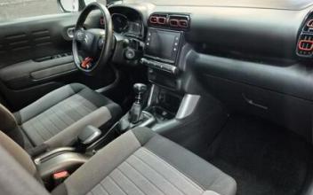Citroen c3 aircross Montceau-les-Mines