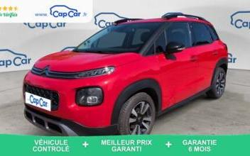 Citroen c3 aircross Moëlan-sur-Mer