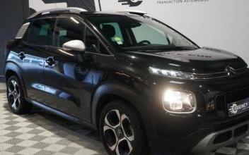Citroen C3 Aircross Elancourt