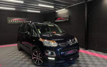 Citroen c3 picasso Mantes-la-Jolie